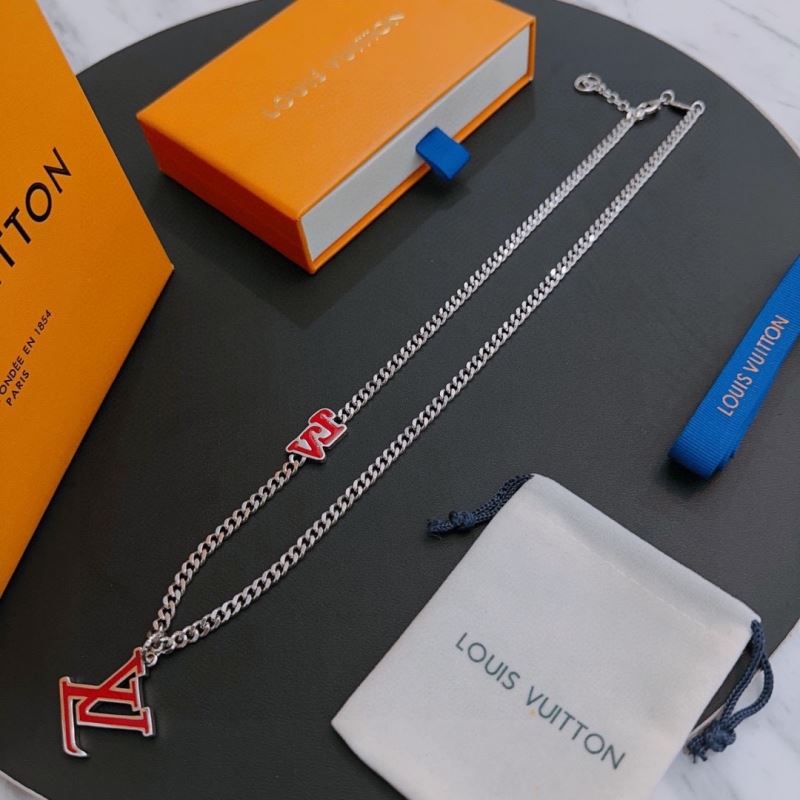 Louis Vuitton Necklaces